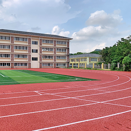 广州市天湖峰境小学（东荷学校）